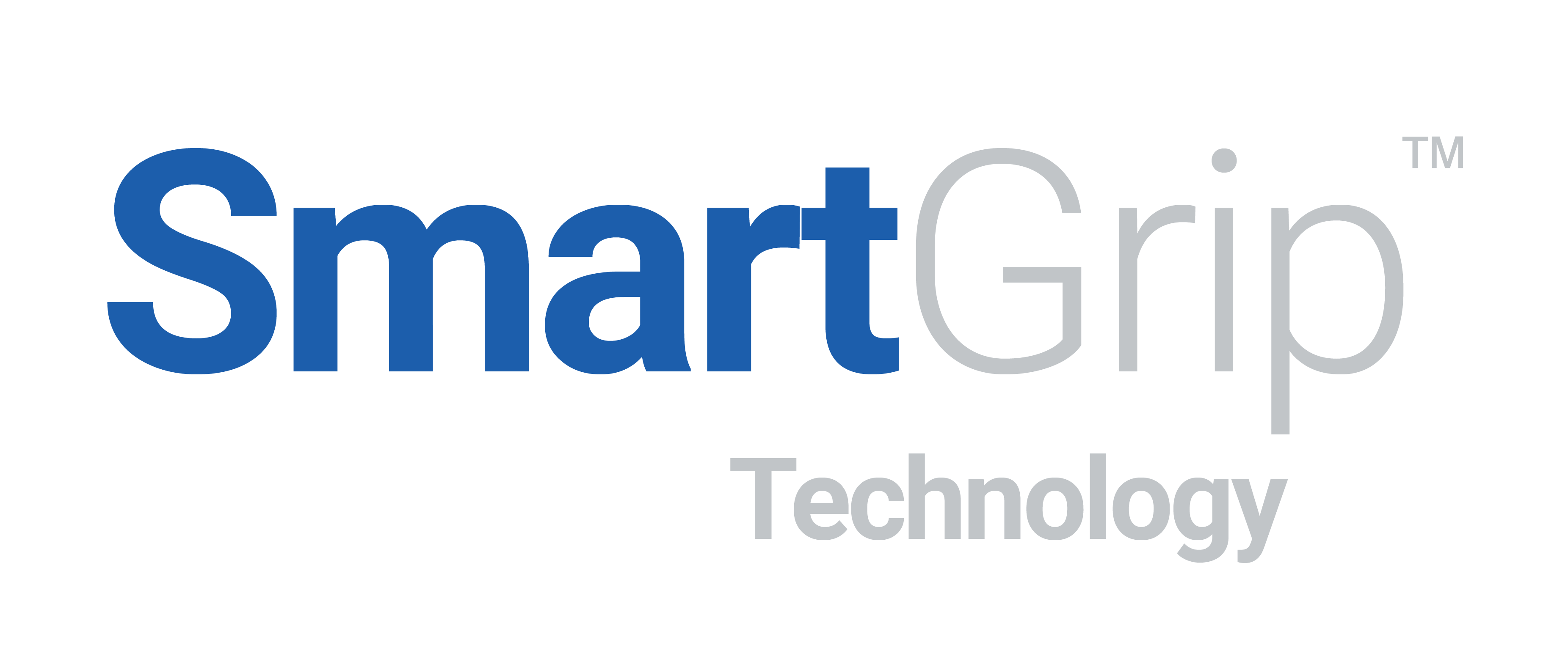SmartGrip Technology - eccles