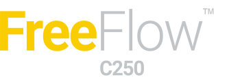 free-flow-c250