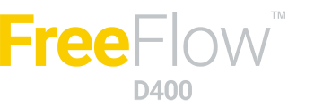 free-flow-d400